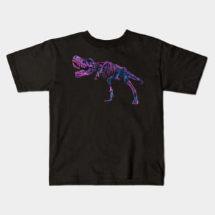 Tyrannosaurus rex Kids T-Shirt